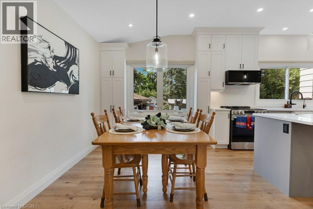 Detached for sale at 196 ABRAHAM Street, Preston Heights, Cambridge, Ontario, photo 11