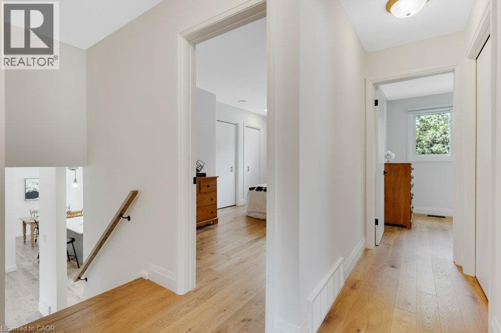 Detached for sale at 196 ABRAHAM Street, Preston Heights, Cambridge, Ontario, photo 13