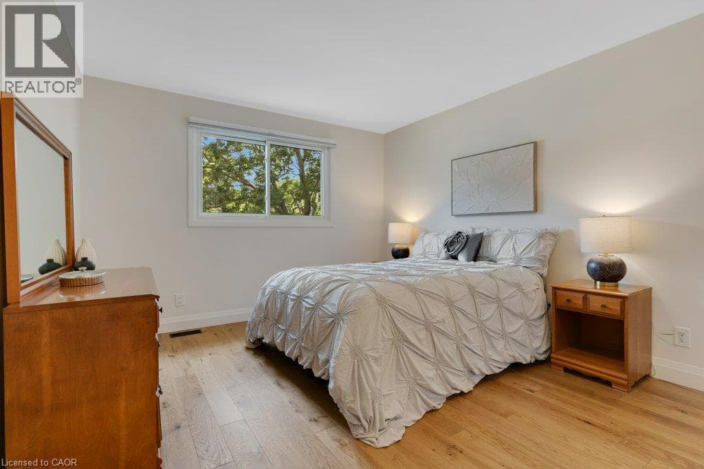 Detached for sale at 196 ABRAHAM Street, Preston Heights, Cambridge, Ontario, photo 15