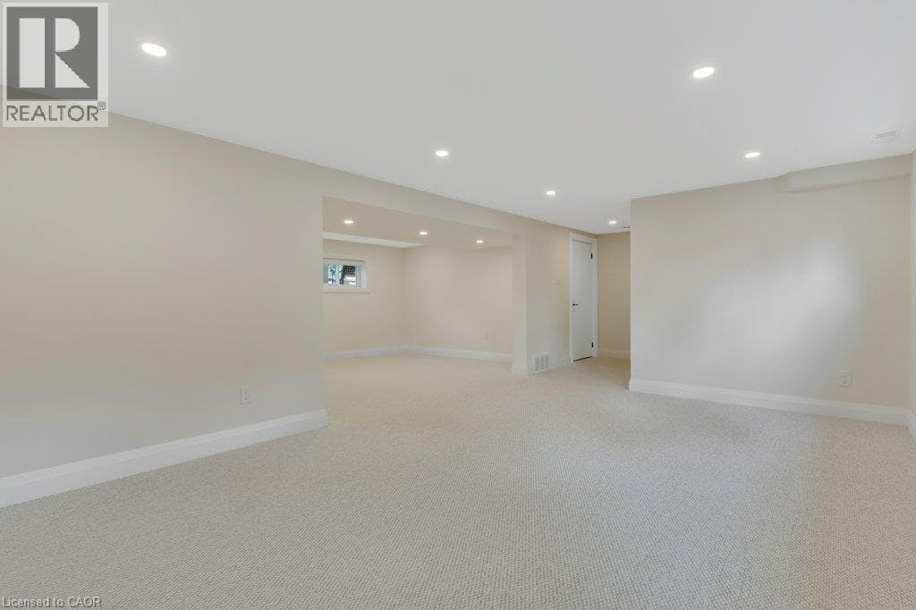 Detached for sale at 196 ABRAHAM Street, Preston Heights, Cambridge, Ontario, photo 24