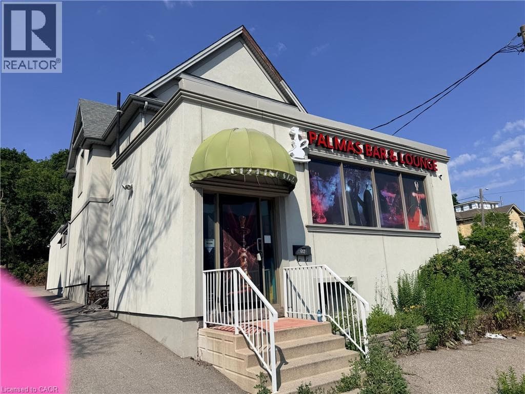 Other for sale at 612 KING Street E, King East, Kitchener, Ontario, photo 3
