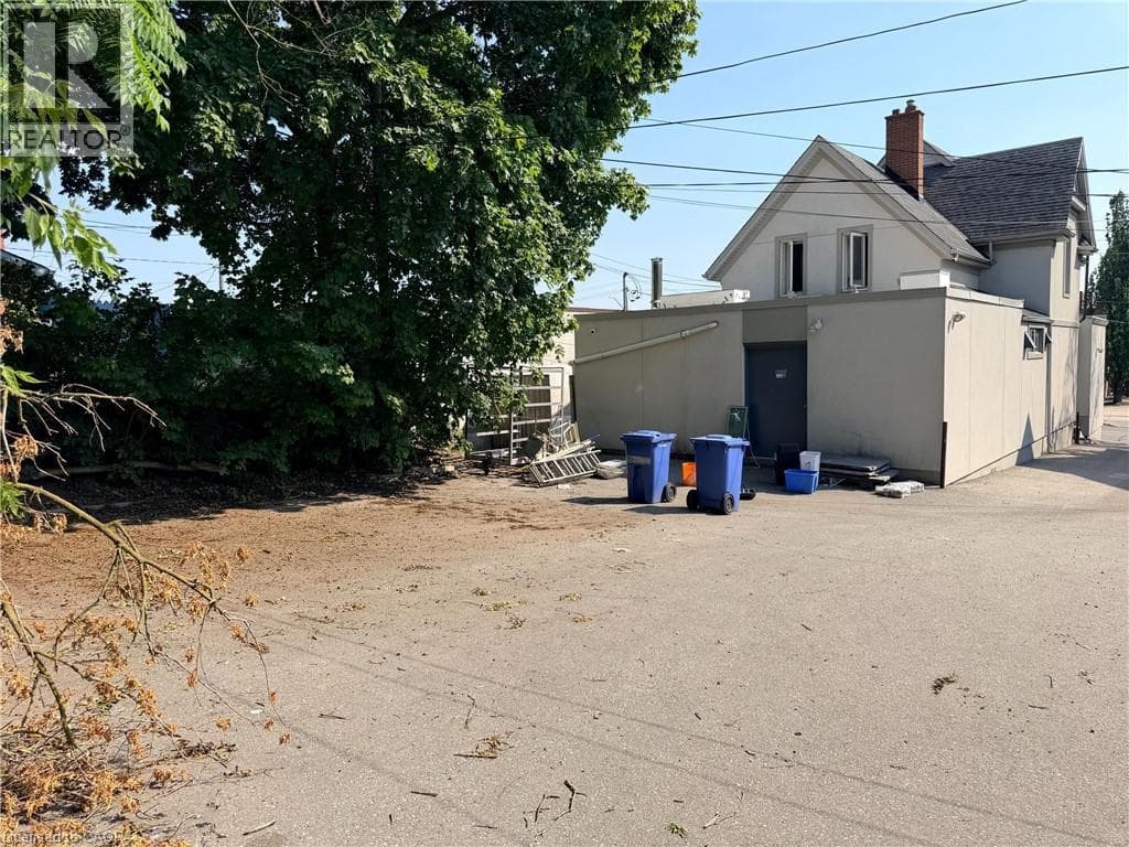 Other for sale at 612 KING Street E, King East, Kitchener, Ontario, photo 5