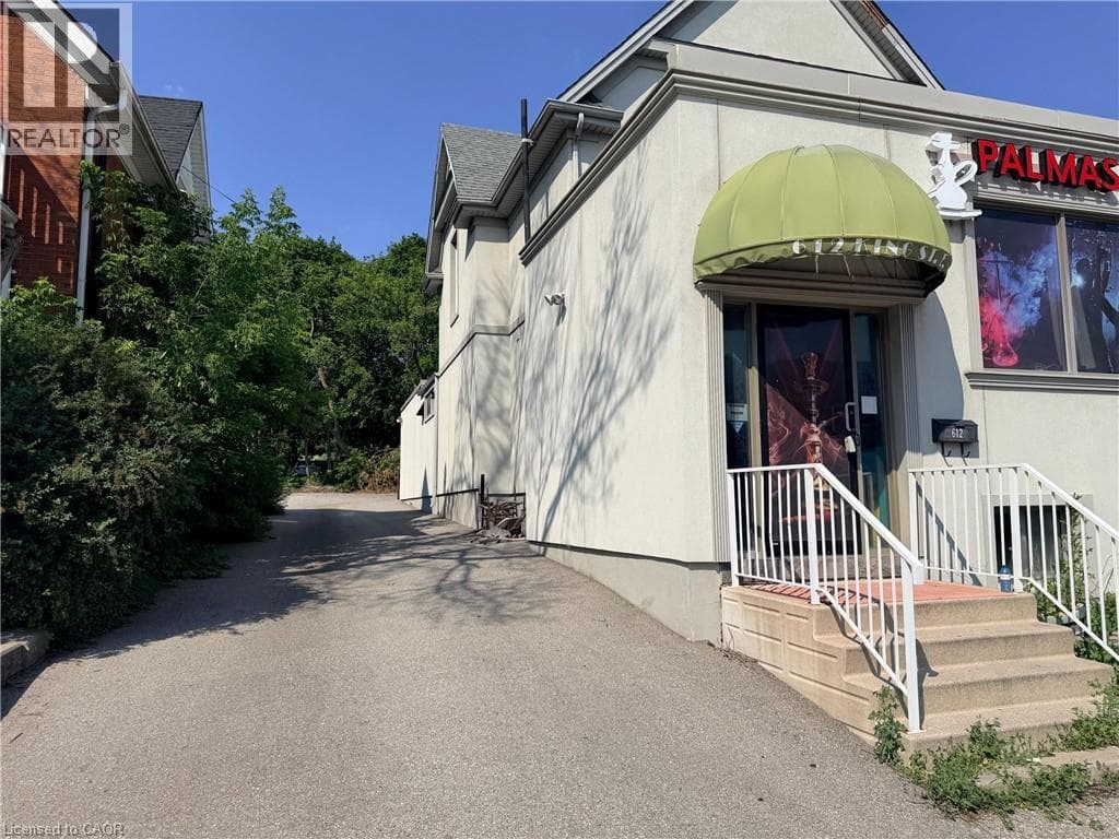 Other for sale at 612 KING Street E, King East, Kitchener, Ontario, photo 2