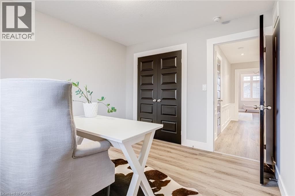 Detached for sale at 239 CRANBROOK Street, Doon South, Kitchener, Ontario, photo 27