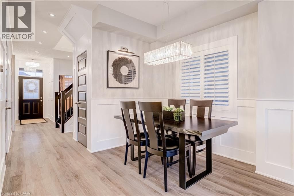 Detached for sale at 239 CRANBROOK Street, Doon South, Kitchener, Ontario, photo 5