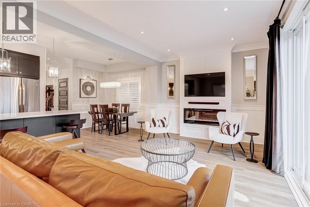 Detached for sale at 239 CRANBROOK Street, Doon South, Kitchener, Ontario, photo 13