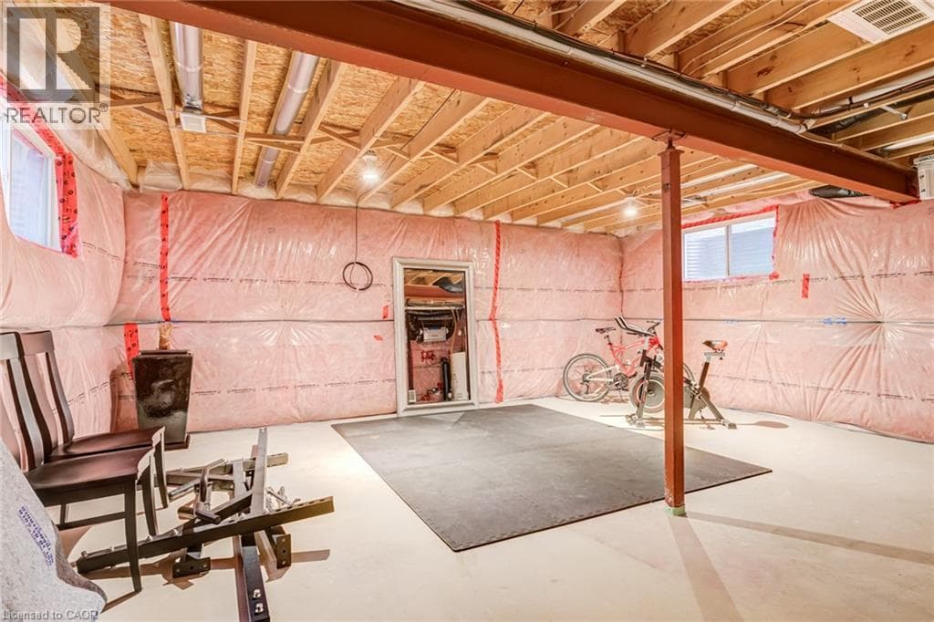 Detached for sale at 239 CRANBROOK Street, Doon South, Kitchener, Ontario, photo 33