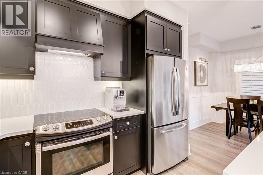 Detached for sale at 239 CRANBROOK Street, Doon South, Kitchener, Ontario, photo 9
