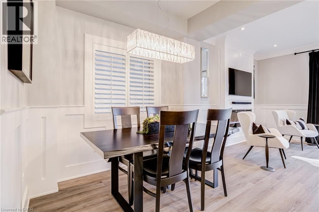 Detached for sale at 239 CRANBROOK Street, Doon South, Kitchener, Ontario, photo 6