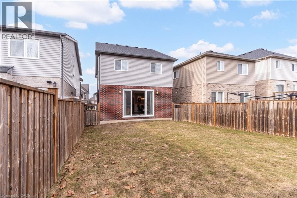 Detached for sale at 239 CRANBROOK Street, Doon South, Kitchener, Ontario, photo 38