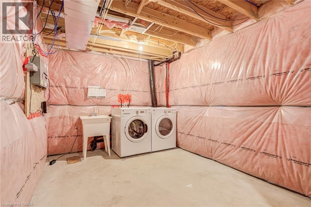 Detached for sale at 239 CRANBROOK Street, Doon South, Kitchener, Ontario, photo 32