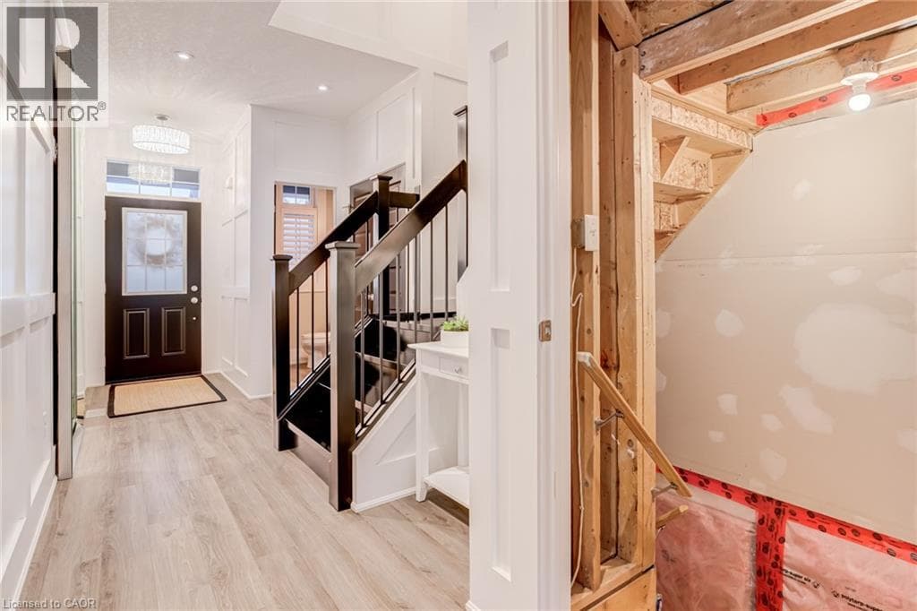 Detached for sale at 239 CRANBROOK Street, Doon South, Kitchener, Ontario, photo 30