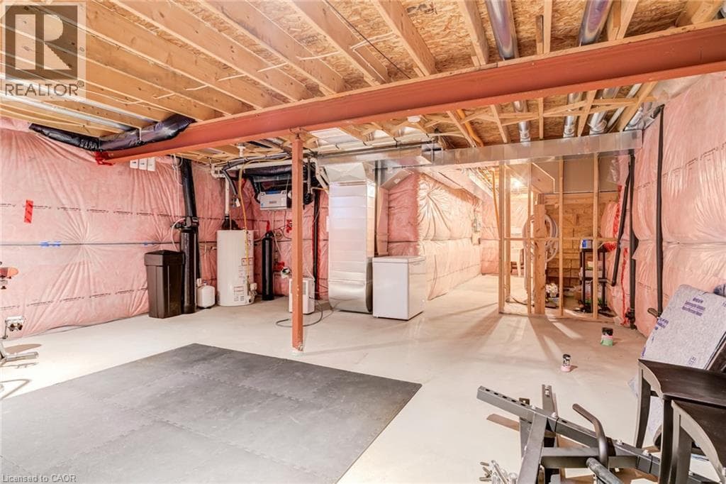 Detached for sale at 239 CRANBROOK Street, Doon South, Kitchener, Ontario, photo 34