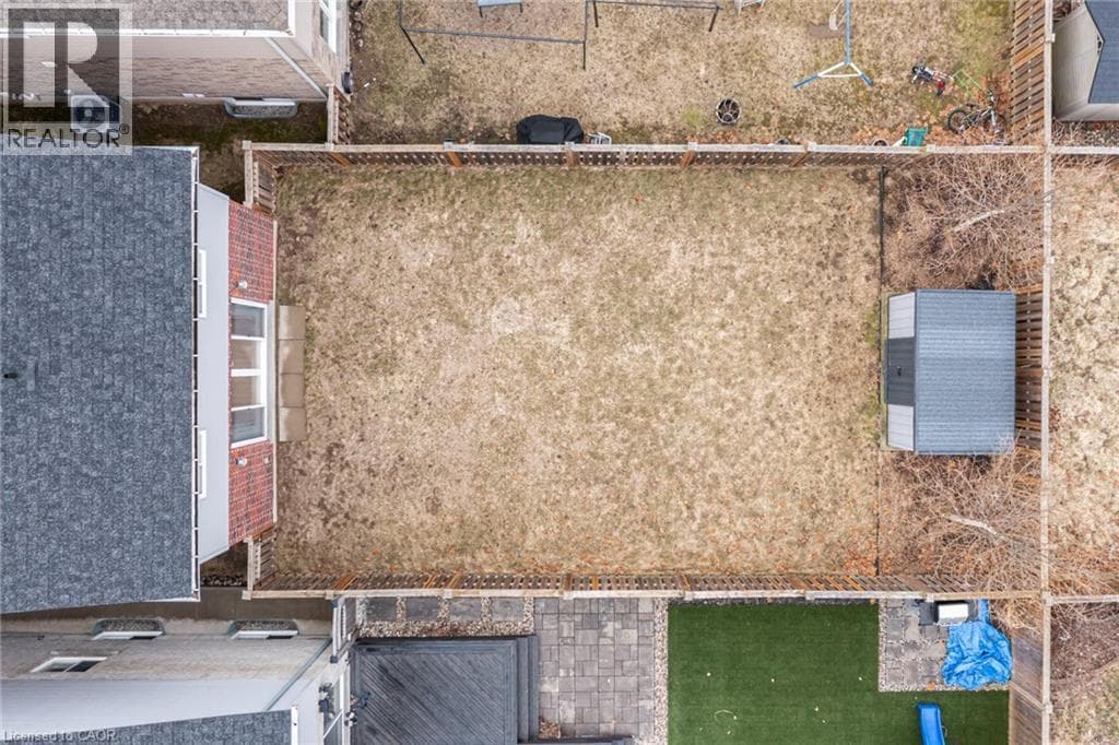 Detached for sale at 239 CRANBROOK Street, Doon South, Kitchener, Ontario, photo 39