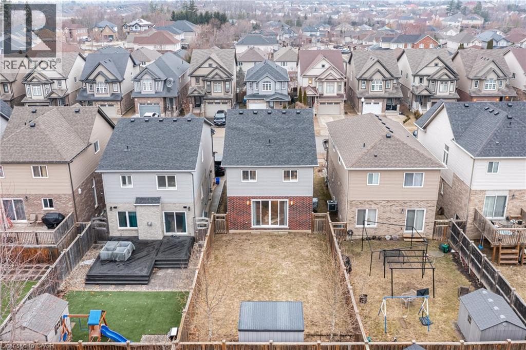 Detached for sale at 239 CRANBROOK Street, Doon South, Kitchener, Ontario, photo 40
