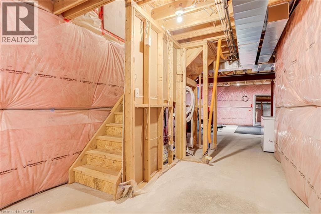Detached for sale at 239 CRANBROOK Street, Doon South, Kitchener, Ontario, photo 31