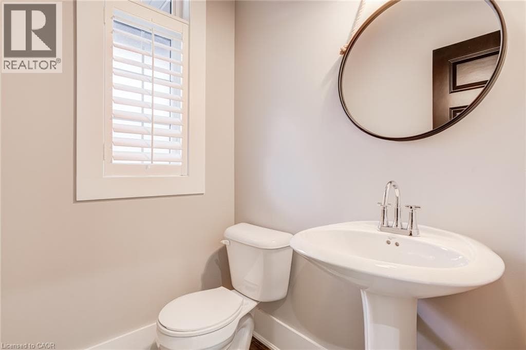 Detached for sale at 239 CRANBROOK Street, Doon South, Kitchener, Ontario, photo 15