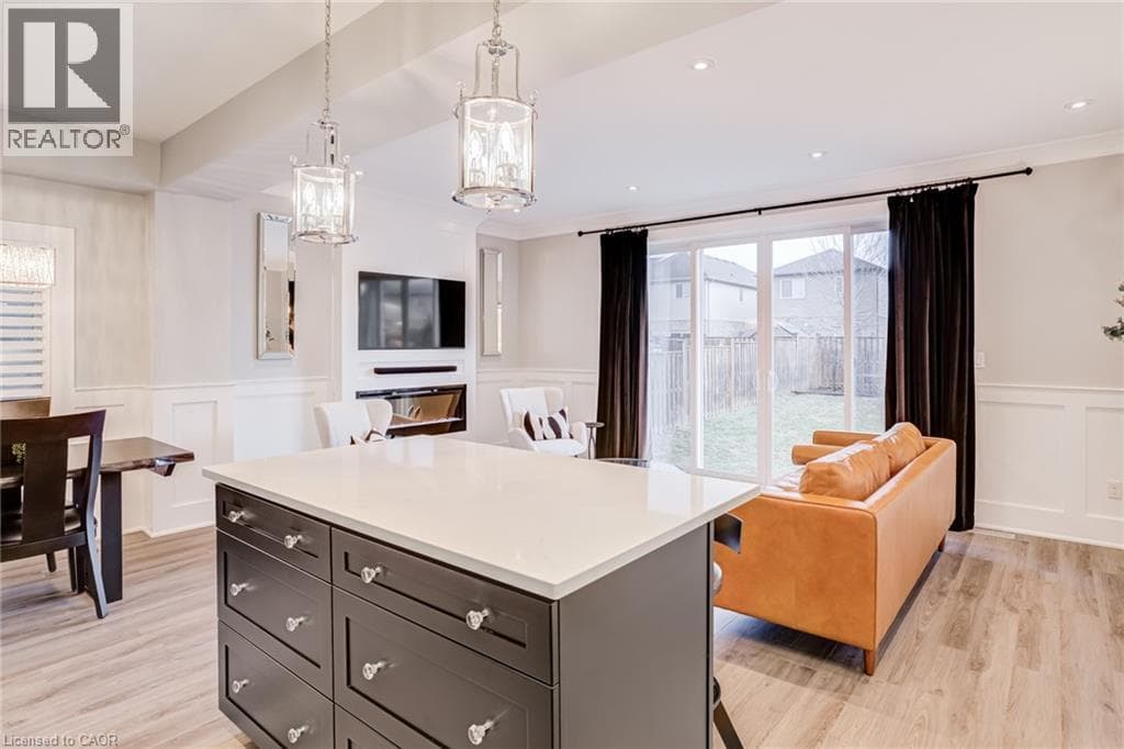 Detached for sale at 239 CRANBROOK Street, Doon South, Kitchener, Ontario, photo 12