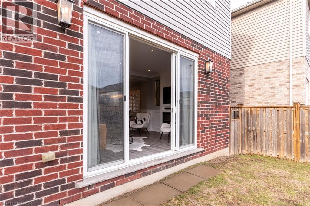 Detached for sale at 239 CRANBROOK Street, Doon South, Kitchener, Ontario, photo 37