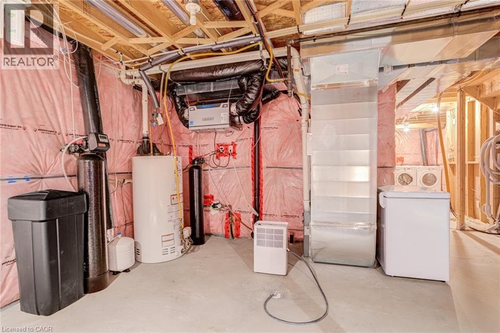 Detached for sale at 239 CRANBROOK Street, Doon South, Kitchener, Ontario, photo 35
