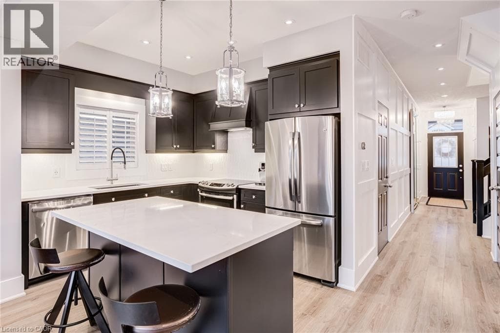 Detached for sale at 239 CRANBROOK Street, Doon South, Kitchener, Ontario, photo 11