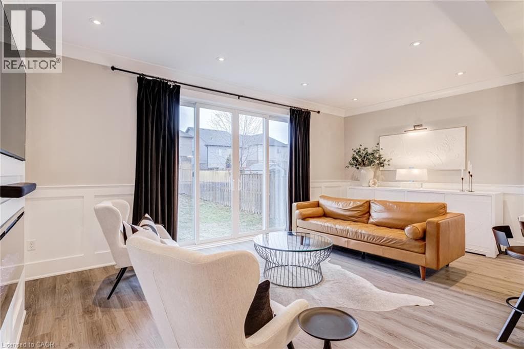 Detached for sale at 239 CRANBROOK Street, Doon South, Kitchener, Ontario, photo 14