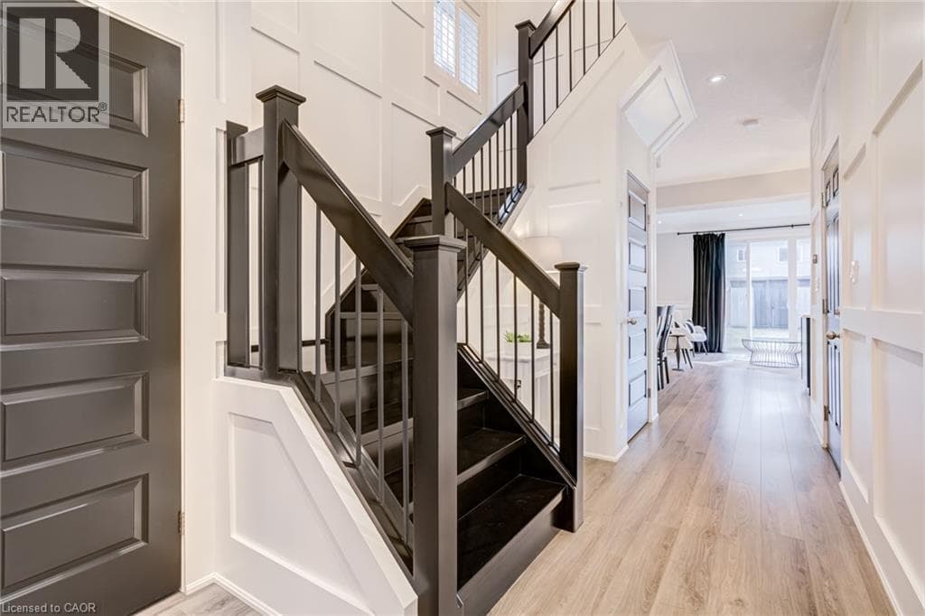 Detached for sale at 239 CRANBROOK Street, Doon South, Kitchener, Ontario, photo 16