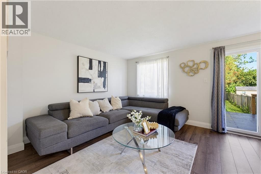 Semi-detached for sale at 80 HIGHLAND Crescent, Victoria Hills, Kitchener, Ontario, photo 14