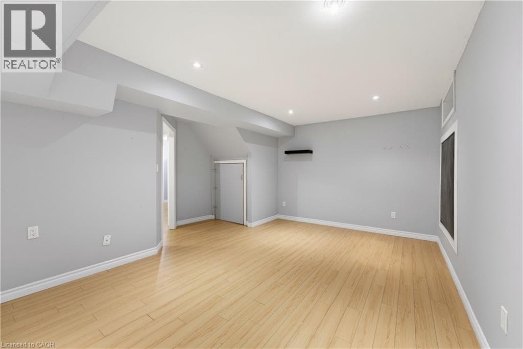Semi-detached for sale at 80 HIGHLAND Crescent, Victoria Hills, Kitchener, Ontario, photo 27