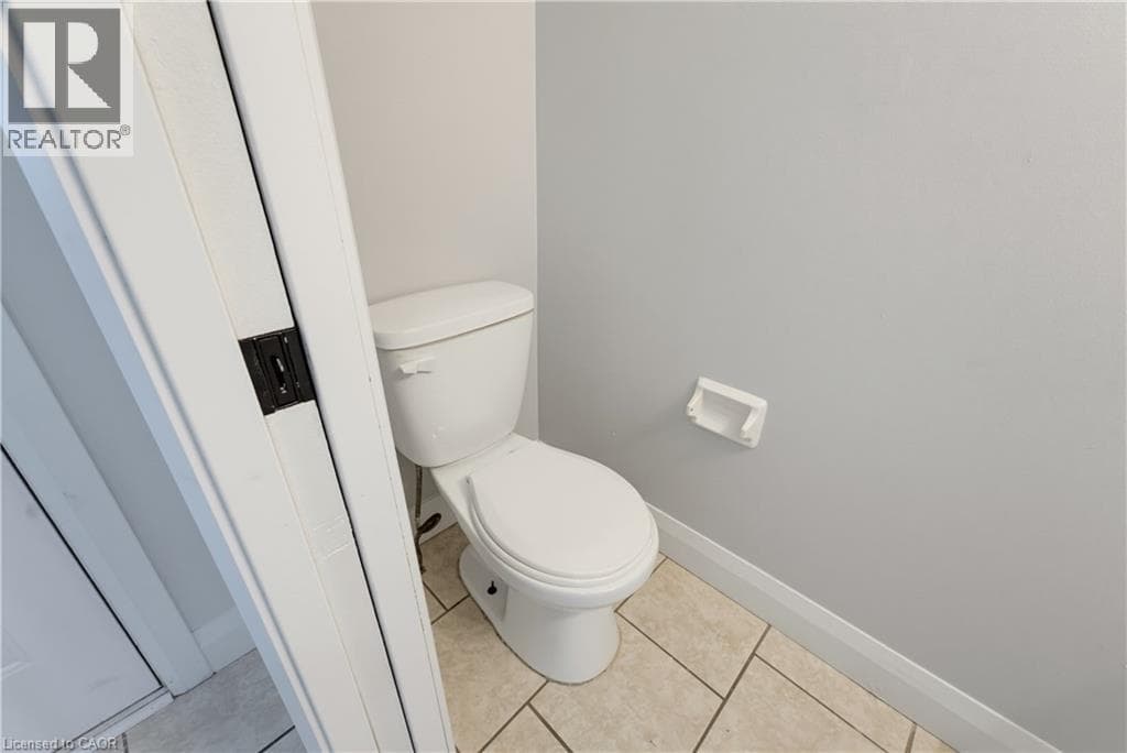 Semi-detached for sale at 80 HIGHLAND Crescent, Victoria Hills, Kitchener, Ontario, photo 8