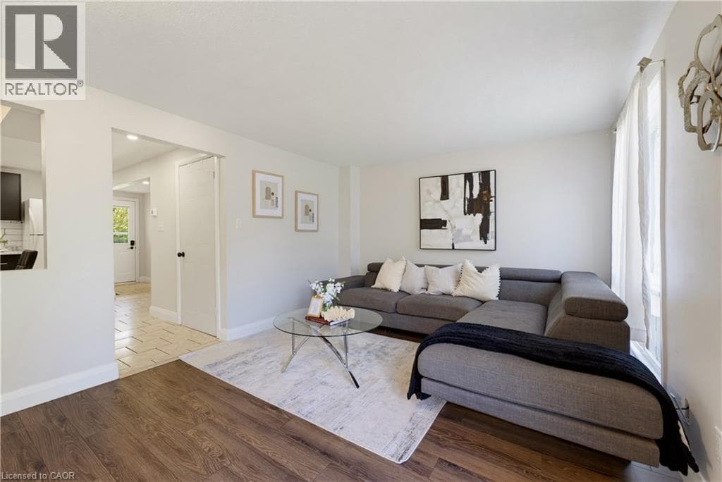 Semi-detached for sale at 80 HIGHLAND Crescent, Victoria Hills, Kitchener, Ontario, photo 15