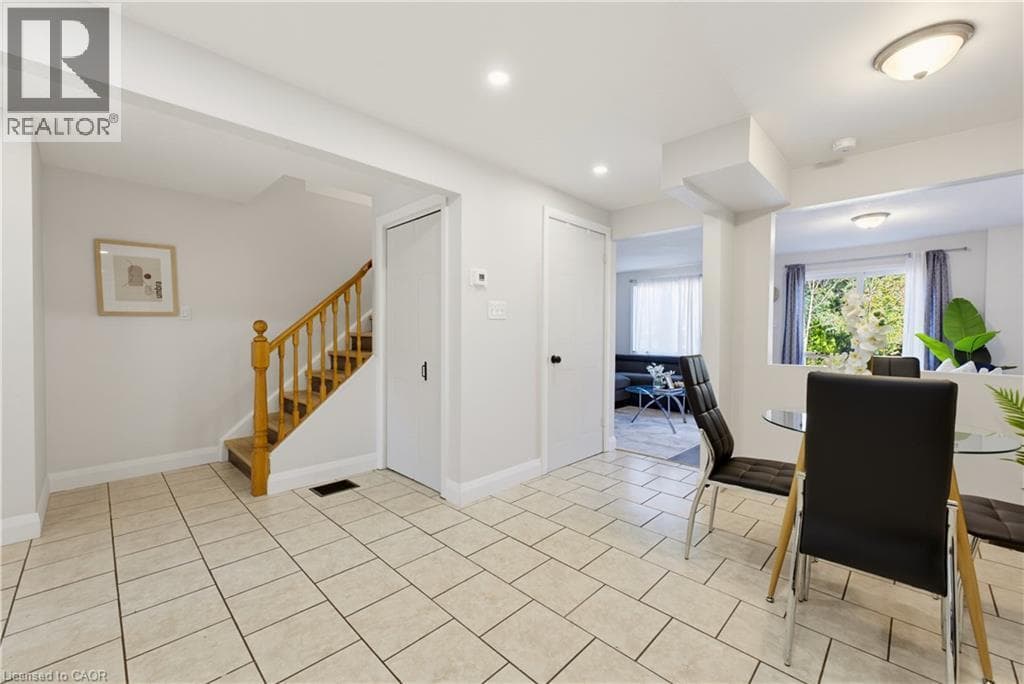 Semi-detached for sale at 80 HIGHLAND Crescent, Victoria Hills, Kitchener, Ontario, photo 9