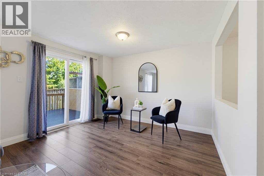 Semi-detached for sale at 80 HIGHLAND Crescent, Victoria Hills, Kitchener, Ontario, photo 16