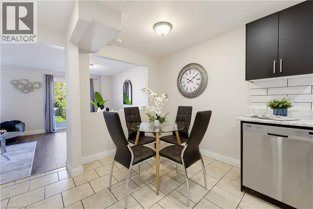 Semi-detached for sale at 80 HIGHLAND Crescent, Victoria Hills, Kitchener, Ontario, photo 12