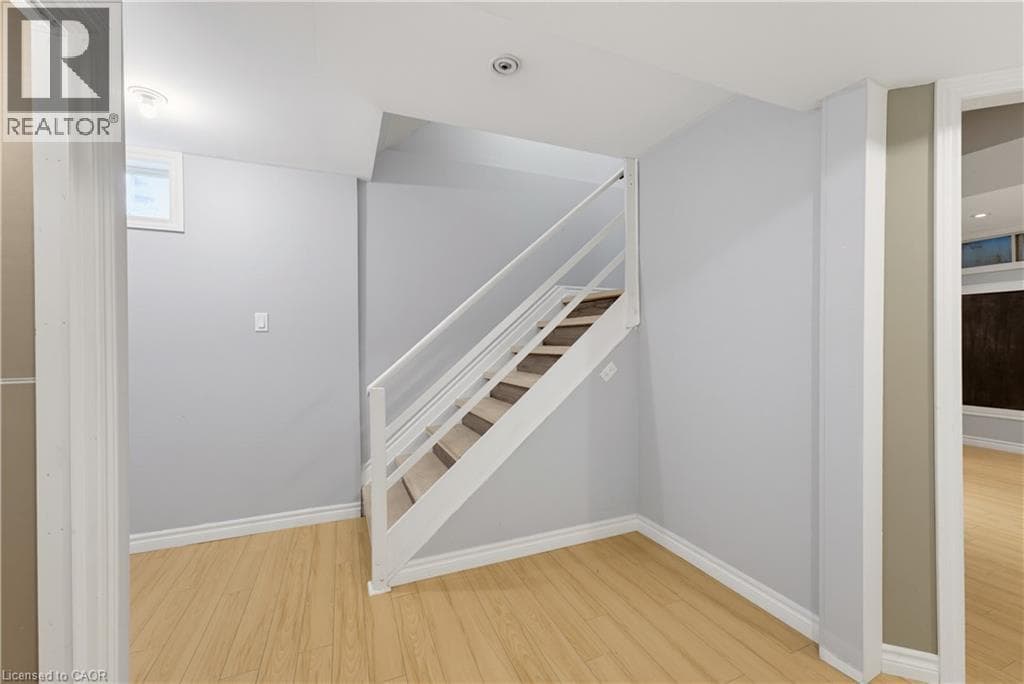 Semi-detached for sale at 80 HIGHLAND Crescent, Victoria Hills, Kitchener, Ontario, photo 23