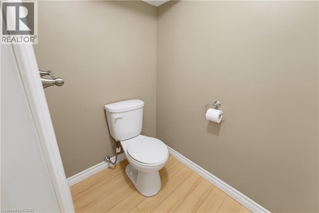 Semi-detached for sale at 80 HIGHLAND Crescent, Victoria Hills, Kitchener, Ontario, photo 29