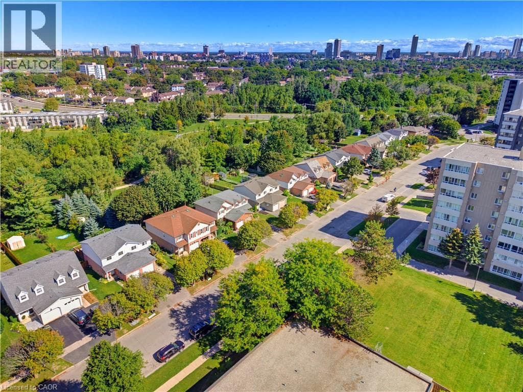 Semi-detached for sale at 80 HIGHLAND Crescent, Victoria Hills, Kitchener, Ontario, photo 41