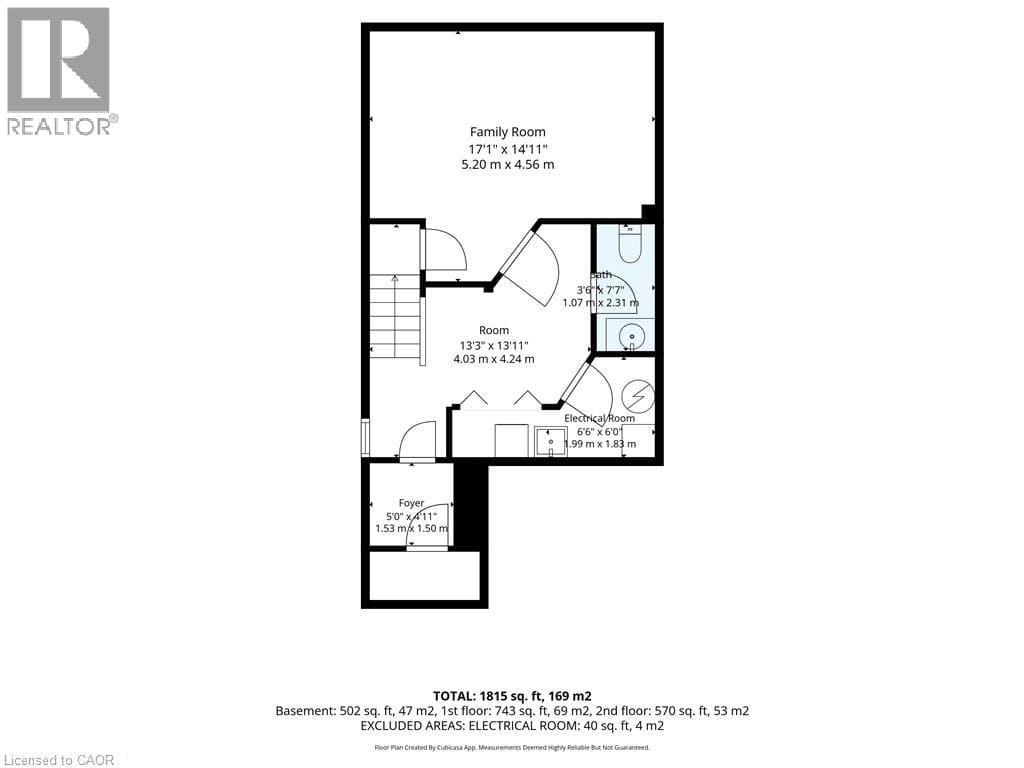 Semi-detached for sale at 80 HIGHLAND Crescent, Victoria Hills, Kitchener, Ontario, photo 42