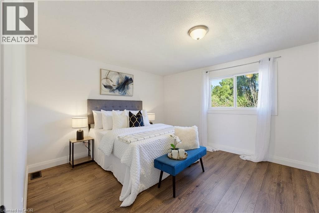 Semi-detached for sale at 80 HIGHLAND Crescent, Victoria Hills, Kitchener, Ontario, photo 18