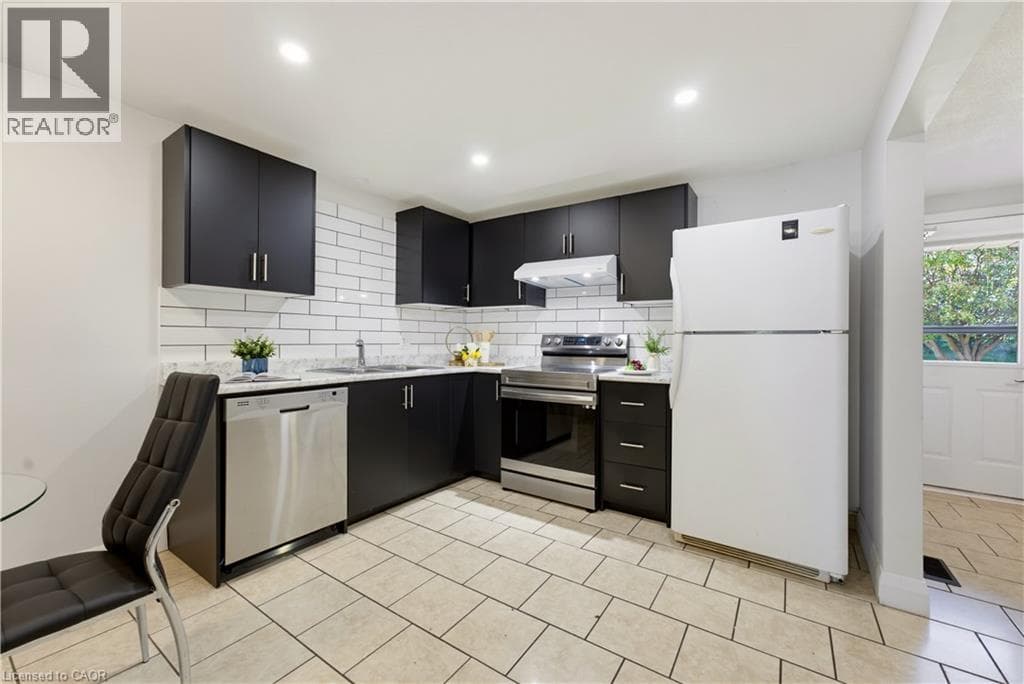 Semi-detached for sale at 80 HIGHLAND Crescent, Victoria Hills, Kitchener, Ontario, photo 10