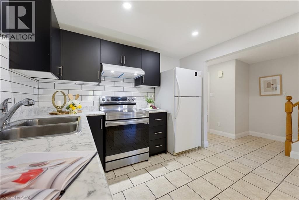 Semi-detached for sale at 80 HIGHLAND Crescent, Victoria Hills, Kitchener, Ontario, photo 11