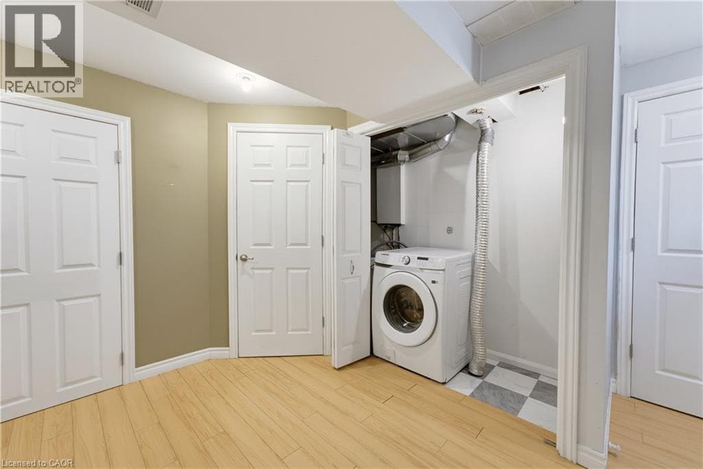Semi-detached for sale at 80 HIGHLAND Crescent, Victoria Hills, Kitchener, Ontario, photo 24