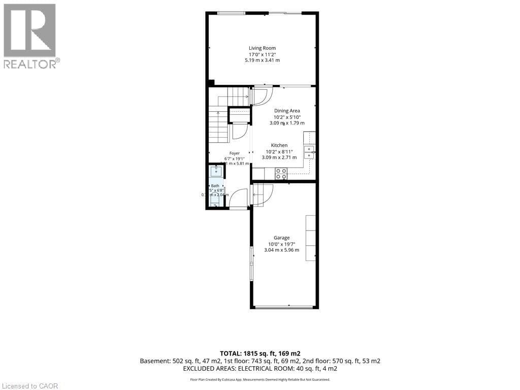 Semi-detached for sale at 80 HIGHLAND Crescent, Victoria Hills, Kitchener, Ontario, photo 43