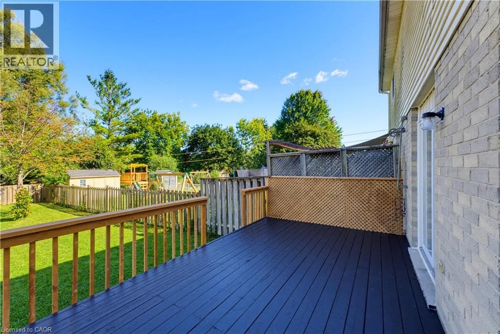 Semi-detached for sale at 80 HIGHLAND Crescent, Victoria Hills, Kitchener, Ontario, photo 31