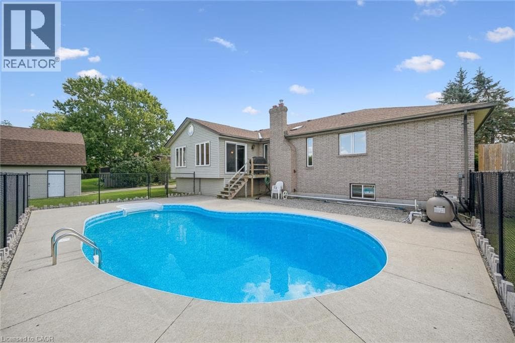 Detached for sale at 4141 WEIMAR Line, Wellesley, Wellesley, Ontario, photo 36