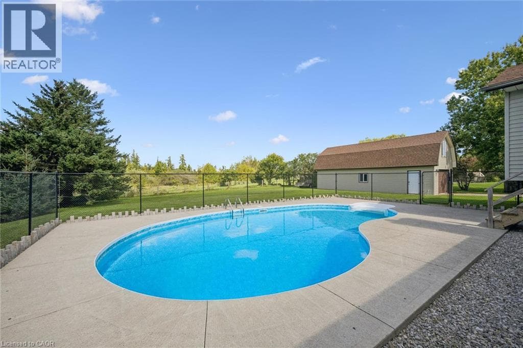 Detached for sale at 4141 WEIMAR Line, Wellesley, Wellesley, Ontario, photo 37