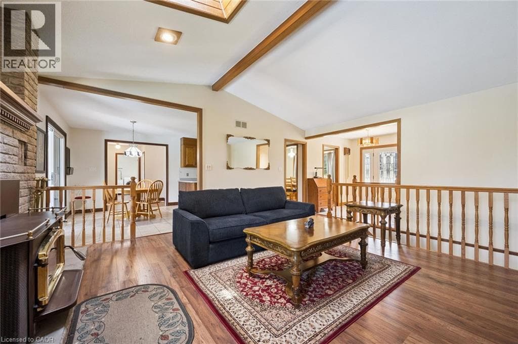 Detached for sale at 4141 WEIMAR Line, Wellesley, Wellesley, Ontario, photo 8
