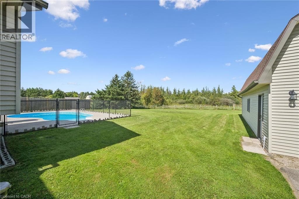 Detached for sale at 4141 WEIMAR Line, Wellesley, Wellesley, Ontario, photo 39
