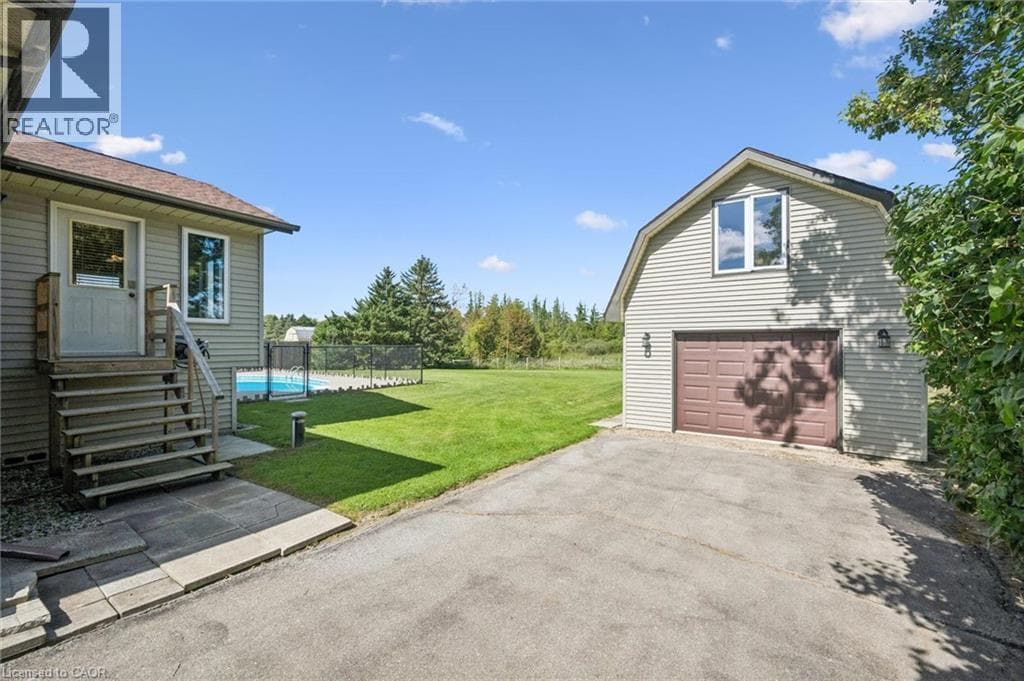Detached for sale at 4141 WEIMAR Line, Wellesley, Wellesley, Ontario, photo 38