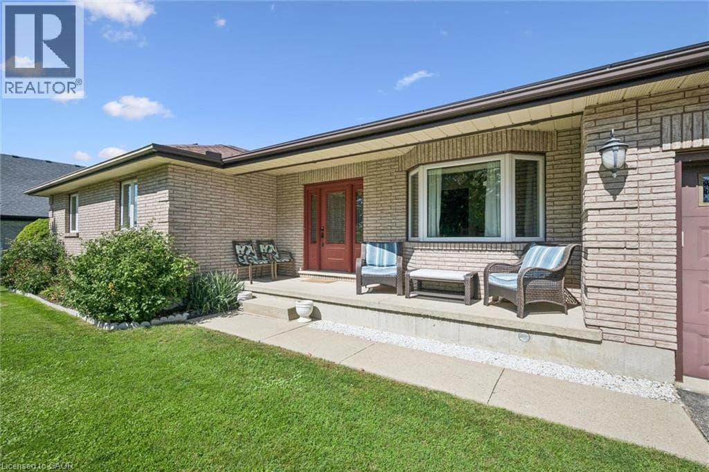 Detached for sale at 4141 WEIMAR Line, Wellesley, Wellesley, Ontario, photo 3